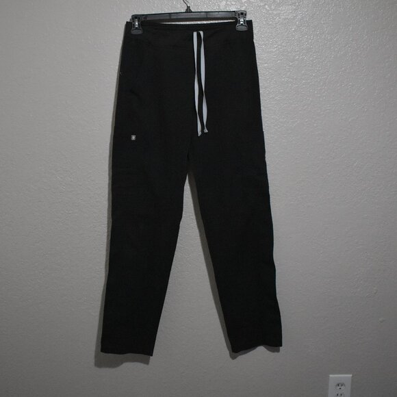 Figs scrub pants size Small euc has a small pen stain see pic 2 and 3 Cl… - Picture 1 of 5